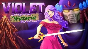 Violet Wisteria Screenshots & Wallpapers