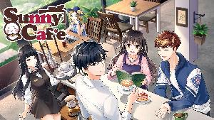 Sunny Café screenshots