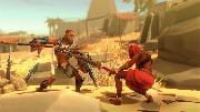 Pharaonic screenshots