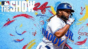 MLB The Show 24 screenshots