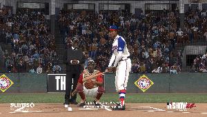 MLB The Show 24