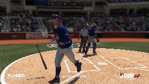 MLB The Show 24 Screenshot