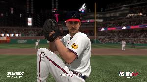 MLB The Show 24 Screenshot