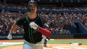 MLB The Show 24 Screenshot