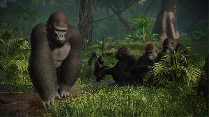 Planet Zoo: Console Edition screenshot 64982