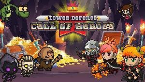 Call of Heroes: Tower Defense screenshot 65028