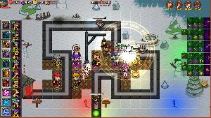 Call of Heroes: Tower Defense screenshot 65031