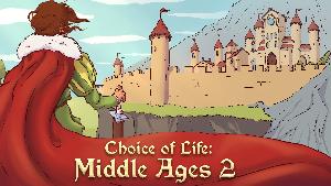 Choice of Life: Middle Ages 2 screenshot 65054