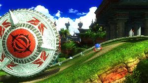Sonic X Shadow Generations screenshot 71209