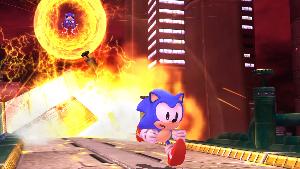 Sonic X Shadow Generations screenshot 71210
