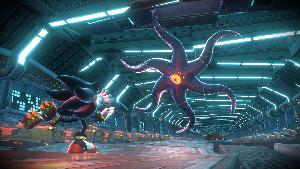 Sonic X Shadow Generations screenshot 65087