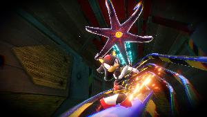 Sonic X Shadow Generations screenshot 71212