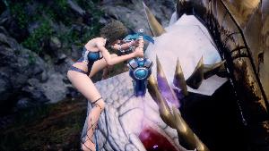 AeternoBlade II: Infinity screenshot 65128