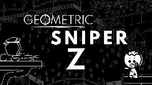 Geometric Sniper Z Screenshots & Wallpapers