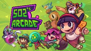 502's Arcade Screenshots & Wallpapers