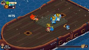 502's Arcade screenshot 65170