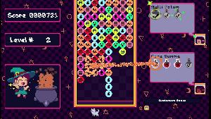502's Arcade Screenshot