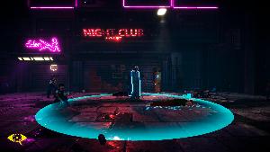 Neon Blood screenshot 65182