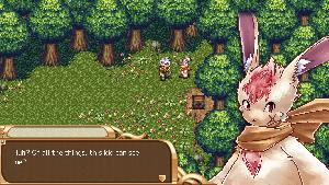 Genso Chronicles screenshot 65200