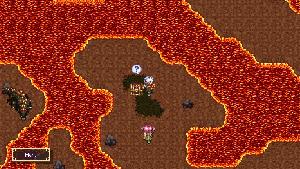 Genso Chronicles screenshot 65203