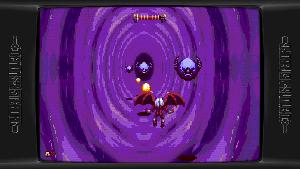 Demons of Asteborg Screenshot