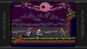 Demons of Asteborg screenshot 65212