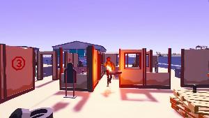 BBQ Simulator: The Squad screenshot 65251