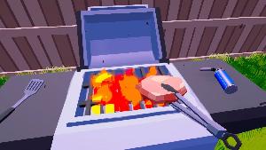 BBQ Simulator: The Squad screenshot 65253