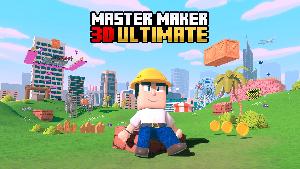 Master Maker 3D Ultimate Screenshots & Wallpapers