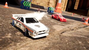 HOT WHEELS UNLEASHED 2 - Made in Italy screenshot 65324