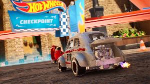 HOT WHEELS UNLEASHED 2 - Made in Italy screenshot 65329