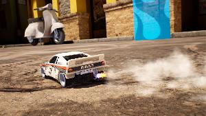 HOT WHEELS UNLEASHED 2 - Made in Italy screenshot 65330