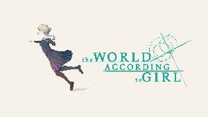 the World According to Girl Screenshots & Wallpapers