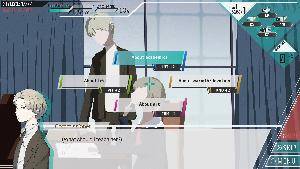 the World According to Girl Screenshot