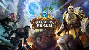 Stolen Realm Screenshots & Wallpapers