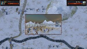 BROADSWORD: WARLORD EDITION