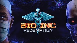 Bio Inc. Redemption screenshots