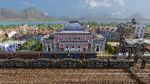 Railway Empire 2 - Journey To The East screenshot 65391