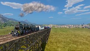 Railway Empire 2 - Journey To The East screenshot 65392