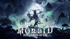Morbid: The Lords of Ire screenshots