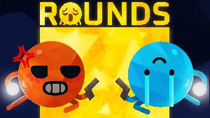 ROUNDS Screenshots & Wallpapers
