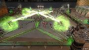 Marvel Ultimate Alliance 2 Screenshot