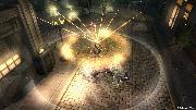 Marvel Ultimate Alliance 2 Screenshot