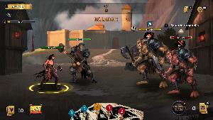 Ruff Ghanor screenshot 65460