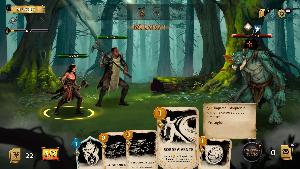 Ruff Ghanor screenshot 65463