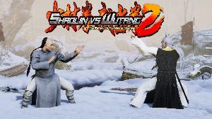Shaolin vs Wutang 2 Screenshots & Wallpapers