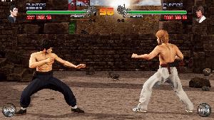 Shaolin vs Wutang 2 screenshot 65512