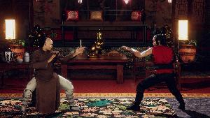 Shaolin vs Wutang 2 Screenshot