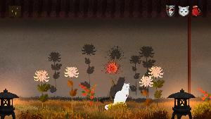 Cat and Ghostly Road screenshot 65533