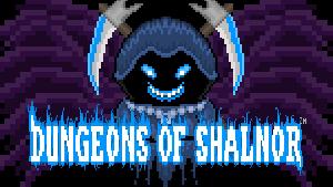Dungeons of Shalnor screenshots